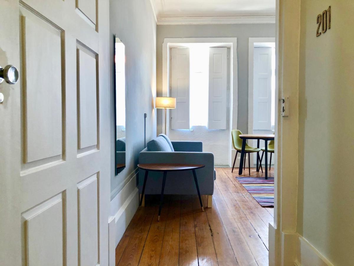 Apartment Porto Republica Downtown Porto