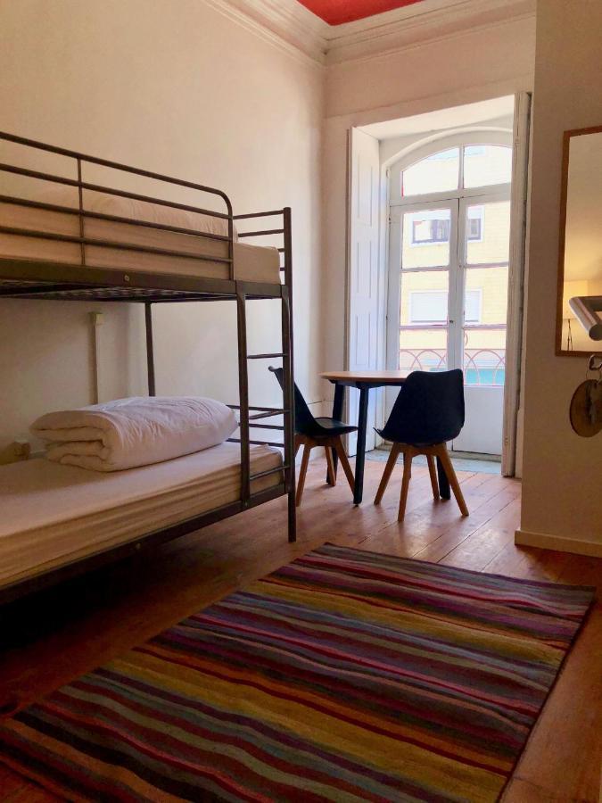 Apartment Porto Republica Downtown Porto