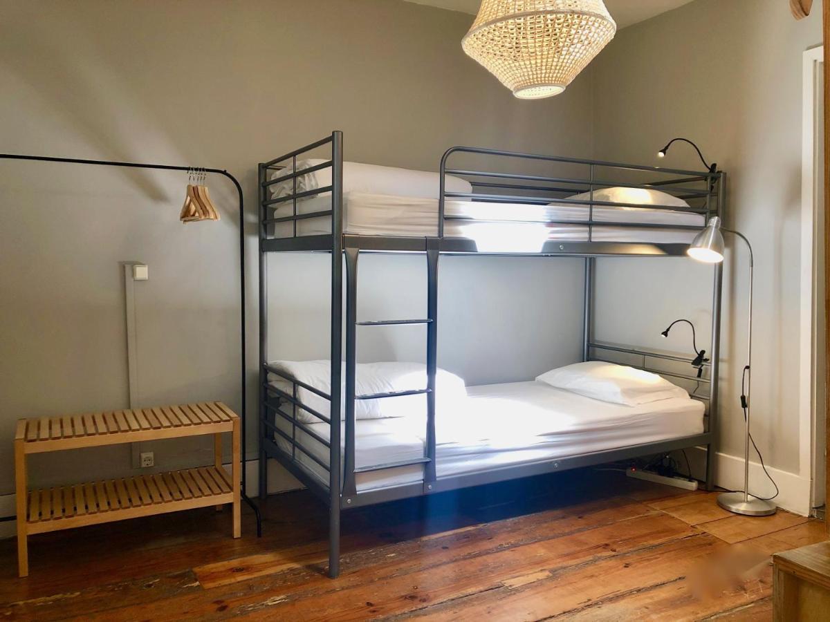 Apartment Porto Republica Downtown
