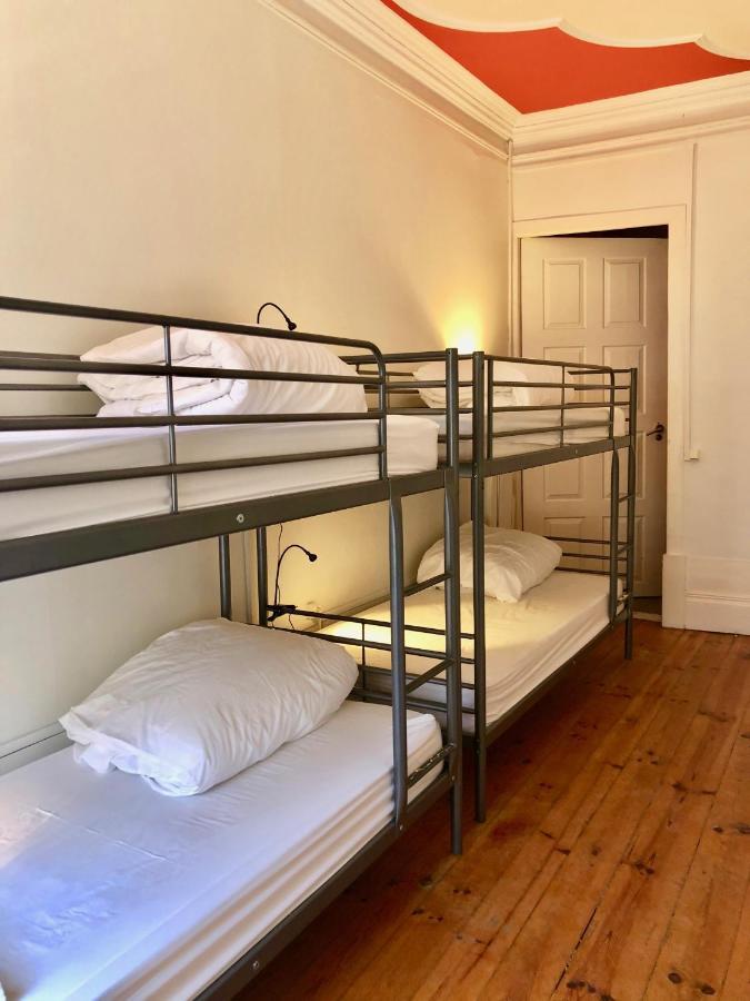 Magnólia Porto Hostel&Suites Apartamento Porto