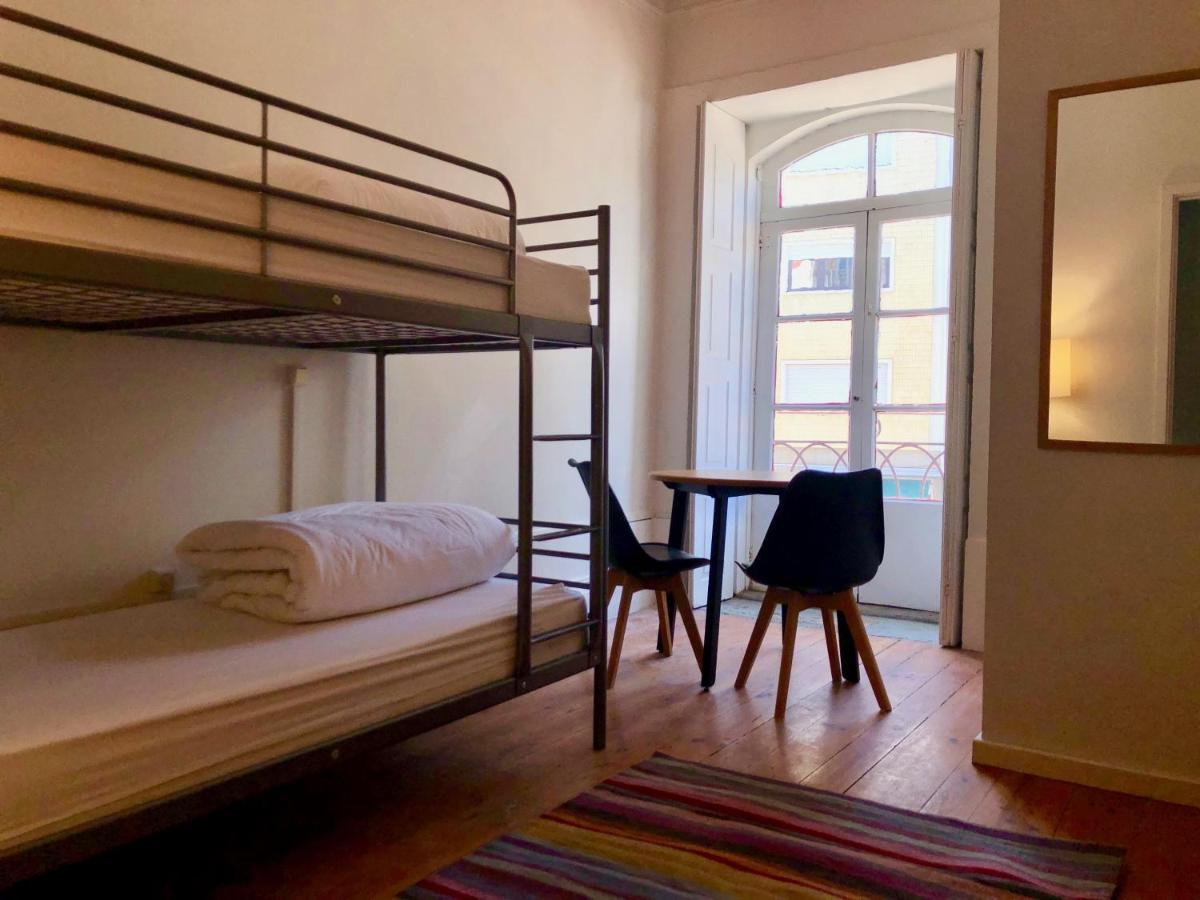 Apartment Porto Republica Downtown