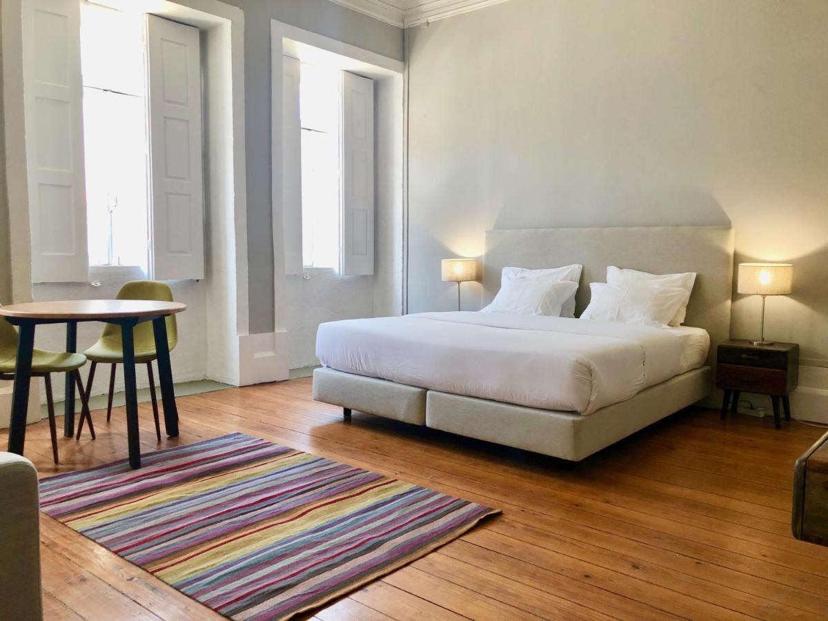 Apartment Porto Republica Downtown
