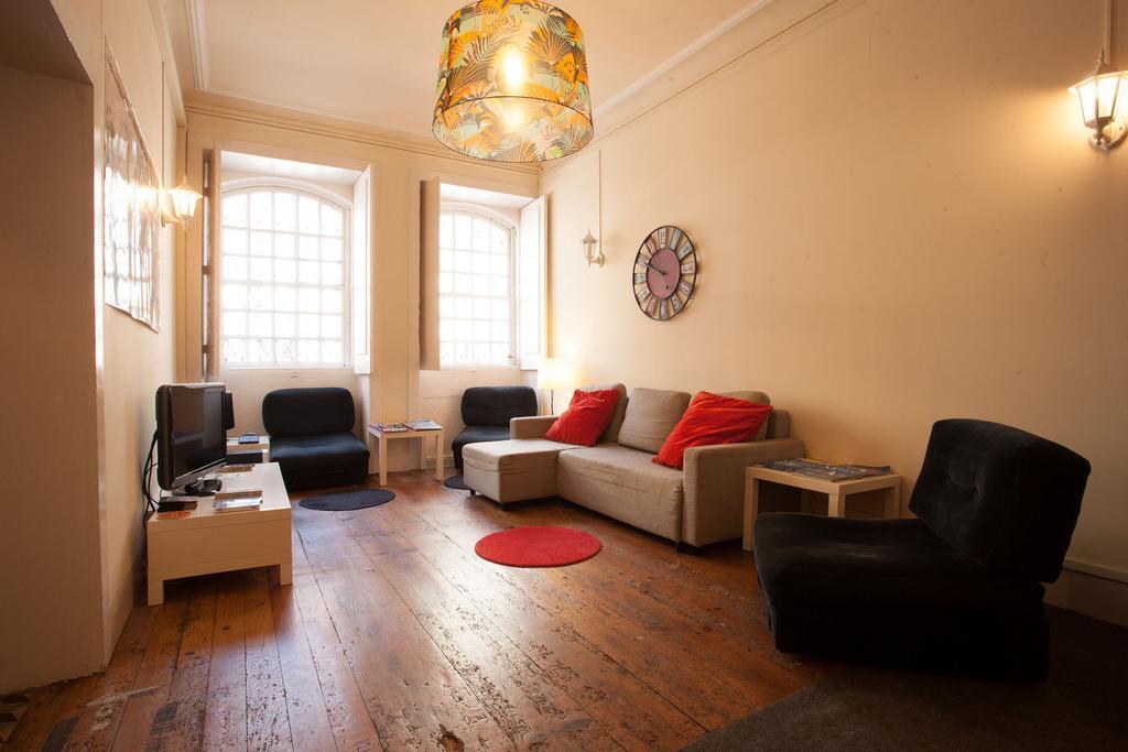 Porto Republica Downtown Apartment