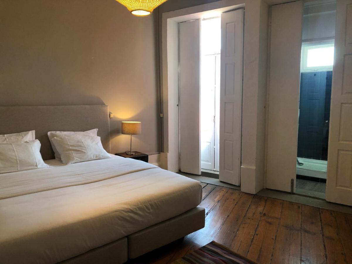 Republica Downtown Appartement Oporto