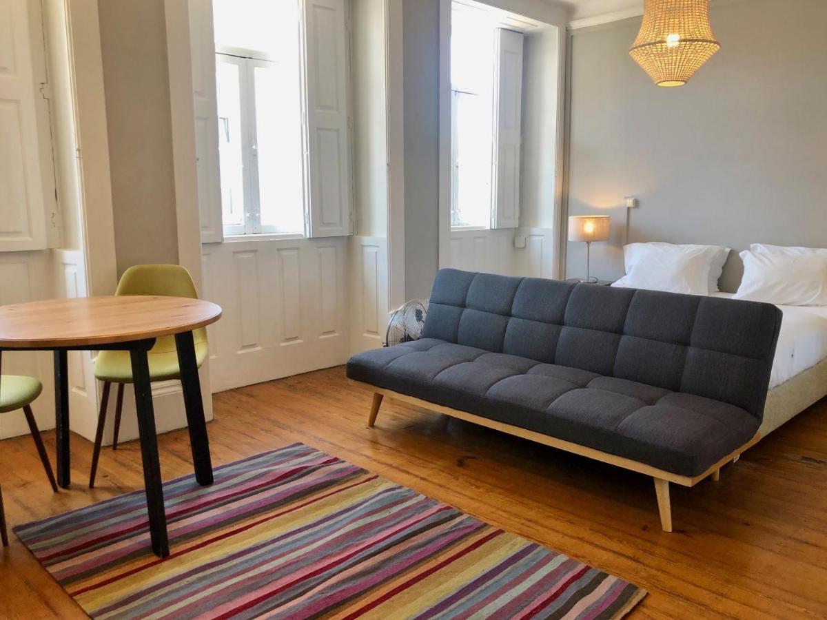 Appartement Republica Downtown Oporto