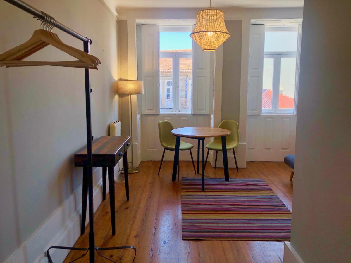 Republica Downtown Appartement Oporto